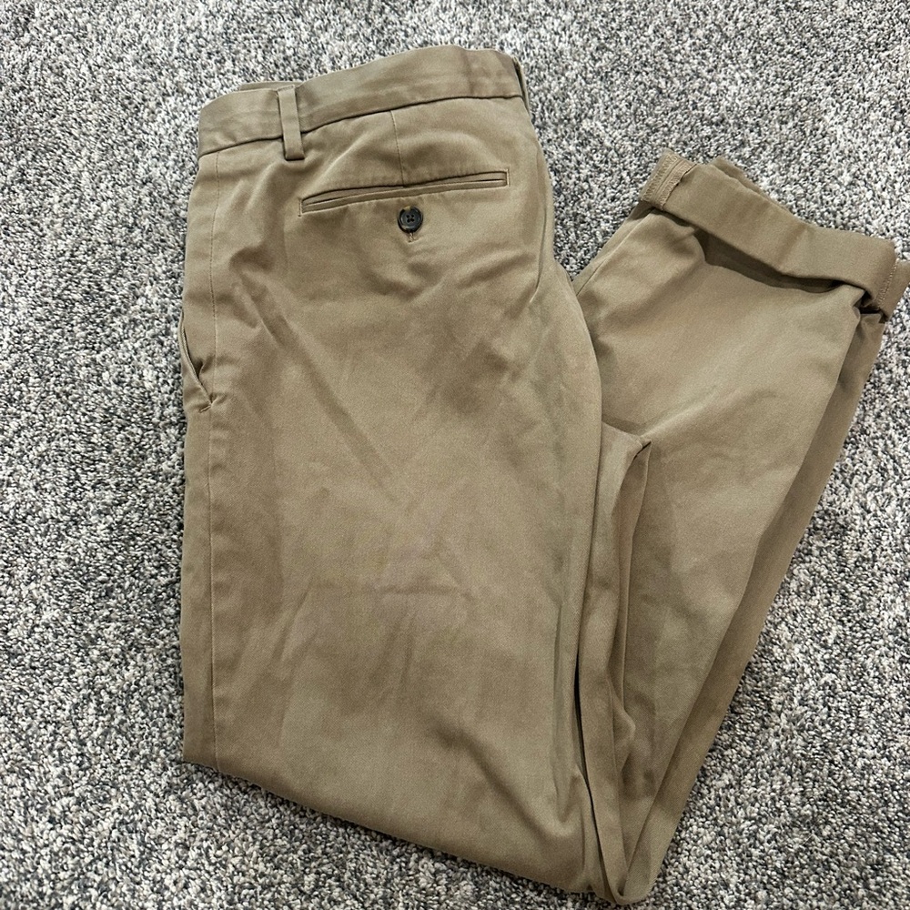 Banana Republic pants